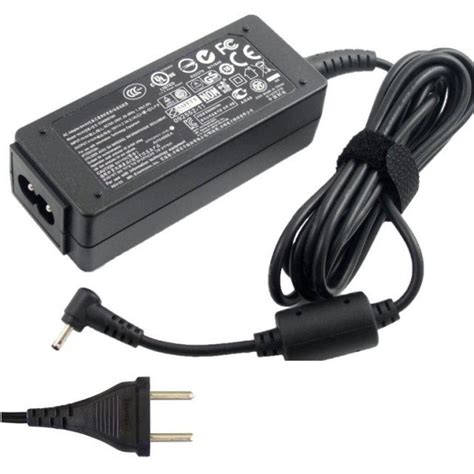 Fonte Carregador 19v 2 37a Compativel Fonte Asus S29c18 45w Submarino