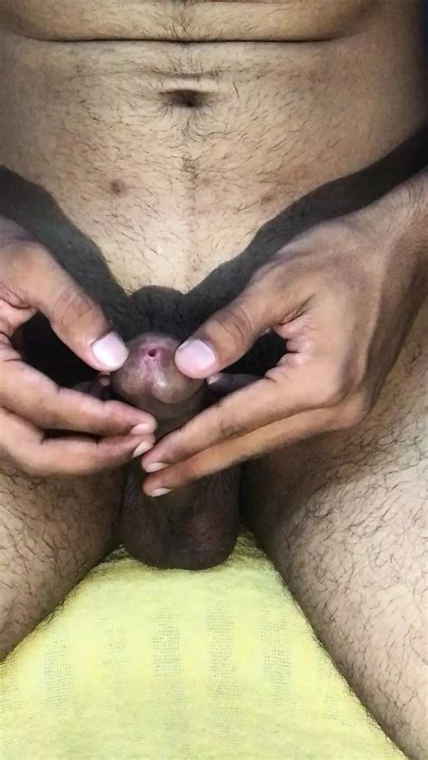Desi Big Dick Boy Showing His Ass Part 1 XHamster