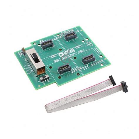 Eval M355 Ardz Int Analog Devices Inc Development Boards Kits