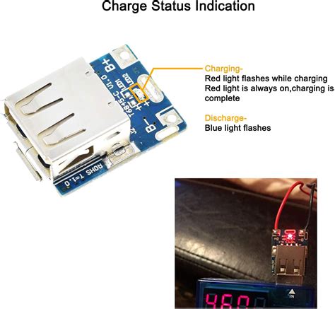 Alamscn Pcs V A Boost Step Up Power Supply Ubuy Saudi Arabia