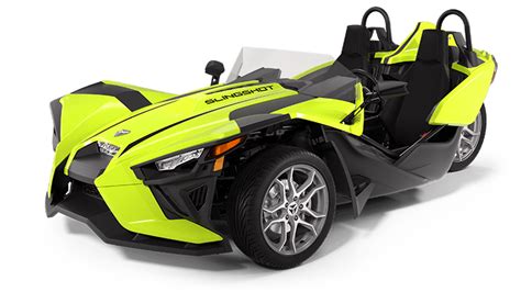 Customize A Slingshot Polaris Slingshot