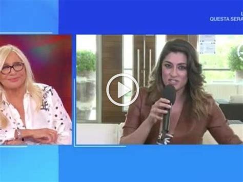 Elisa Isoardi E Raimondo Todaro Si Raccontano A Domenica In Corriere Tv