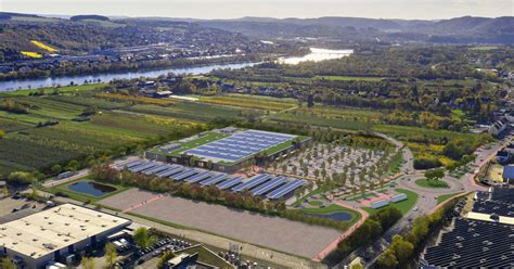 Umstrittener Globus Markt kommt nach Trier wann der Markt eröffnen soll