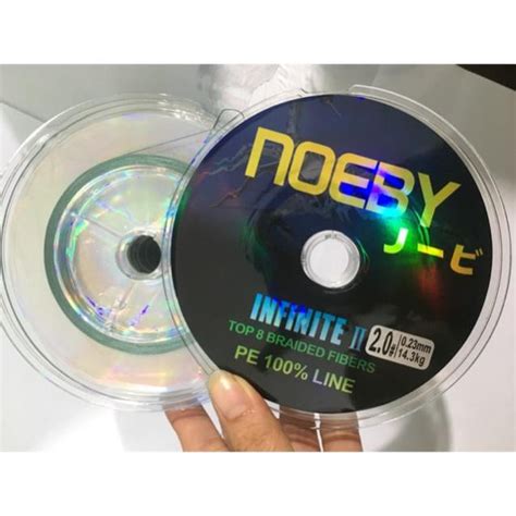 Noeby Infinite Ii Pe