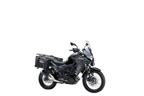 Versys X 300 Tourer Abs Adventure Novas Tokyo Kawasaki