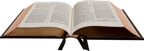 Bible PNG