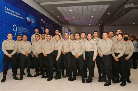 Arranca El 9º Congreso Internacional Para La Prevención Social De La