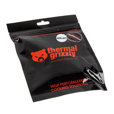 Thermal Grizzly Hydronaut Gramos Pasta T Rmica Ldlc