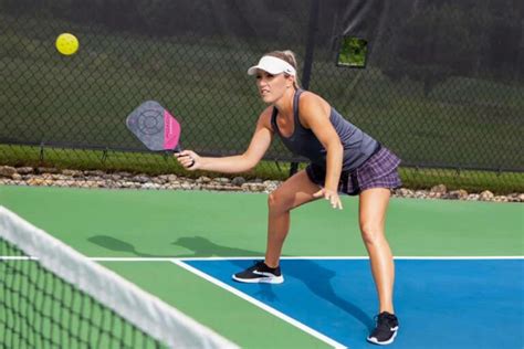 Top Female Pickleball Players