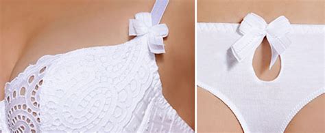 Cabo Wedding Maison Lejaby Lingerie Briefs By Ellen Lewis