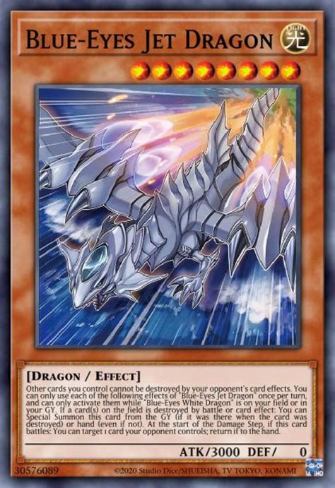 Top 10 Yu Gi Oh Cards You Need For Your Blue Eyes White Dragon Deck Hobbylark