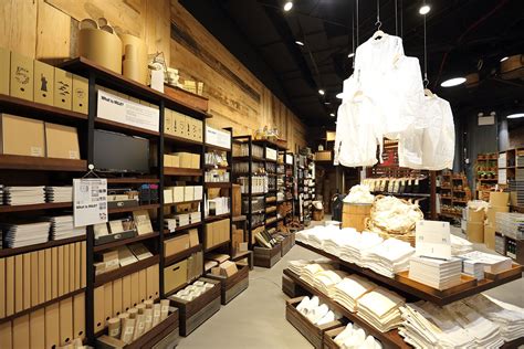 MUJI Fifth Avenue | MUJI