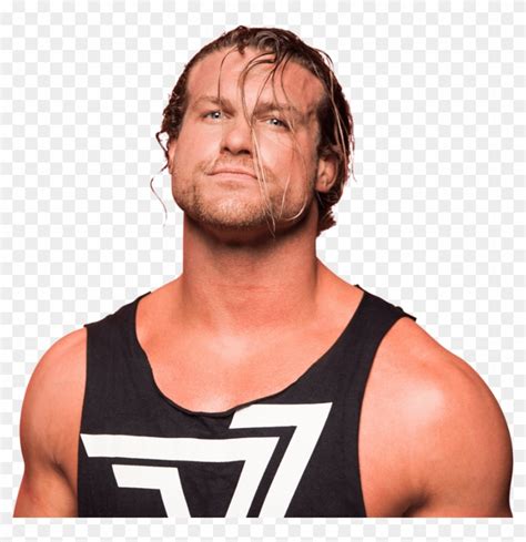 Dolph Ziggler Tshirt Close Up Dolph Ziggler Hd Png Download