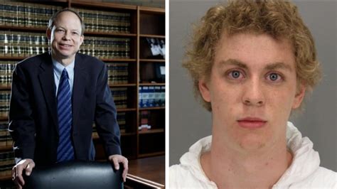 Stanford Judge Criticized For Brock Turner Sentence Removed From New Sex Assault Case Cbc Radio