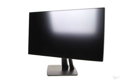 ViewSonic VP3268a-4K UHD-USB-C-Monitor im Test: Fazit - ComputerBase