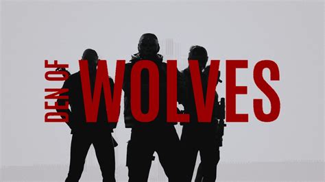 Everything we know about Den of Wolves