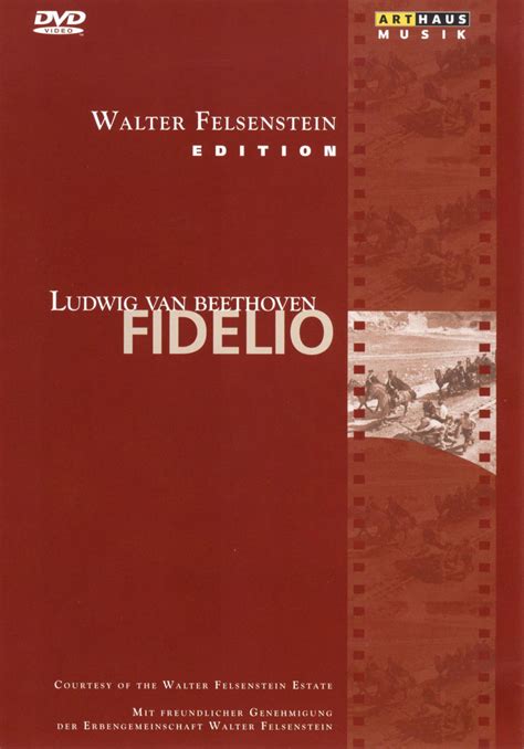 Fidelio - Where to Watch and Stream - TV Guide