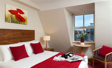 Beresford Hotel IFSC - Hotel in Dublin City Centre, Dublin 1