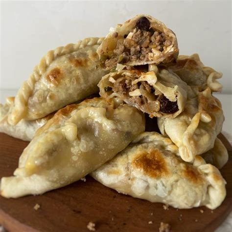 Descubre La Aut Ntica Receta De Las Empanadas Criollas Argentinas