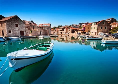 Travel Guide to Hvar Island, Croatia