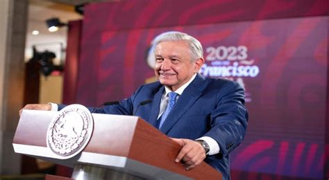 Buenas Noticias Económicas Amlo Por Inflación Y Crecimiento Económico