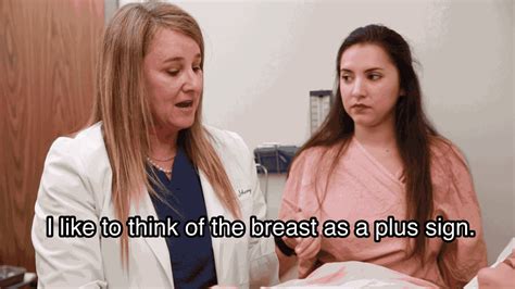 Breast Exam 