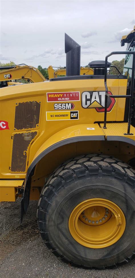 Rental | N C Machinery