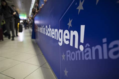 Ciolacu Vom intra în Schengen cu granițele terestre la 1 ianuarie 2025