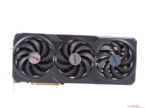 技嘉rtx 4090 Gaming Oc魔鹰显卡评测第12页pcevapc绝对领域探寻真正的电脑知识