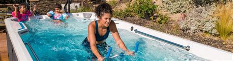 Buying A Swim Spa Hot Spring Spas Nz