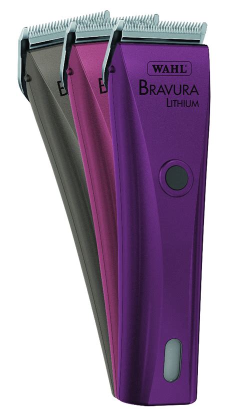 Bravura Clipper From Wahl Pet Age