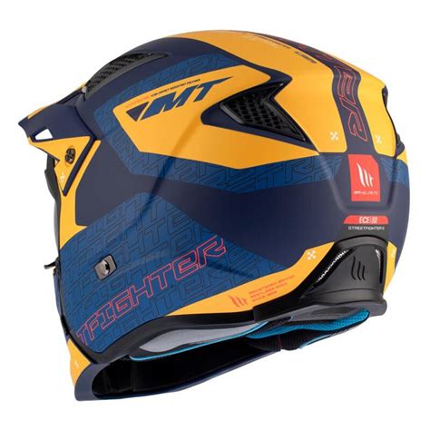 Capacete de motocross proteção única convertível e tira de queixo