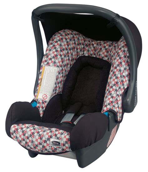 АВТОКРЕСЛО-ПЕРЕНОСКА ROMER BABY-SAFE. Магазин автокресел Romer - Ромер ...