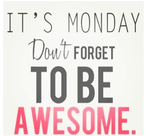 Monday Morning Team Quotes. QuotesGram