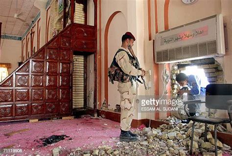 355 Al Basrah Mosque Stock Photos, High-Res Pictures, and Images - Getty Images