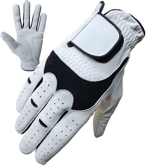 Premium Quality Golf Gloves - Viz Fit