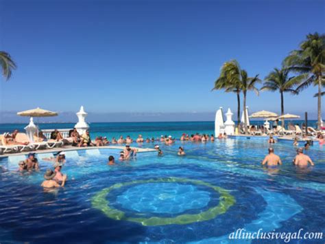 Riu Palace Las Americas | allinclusivegal