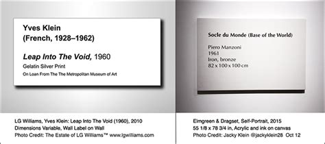 31 Art Museum Label Labels Design Ideas 2020