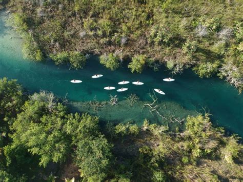 Bacalar Private SUP Tour GetYourGuide