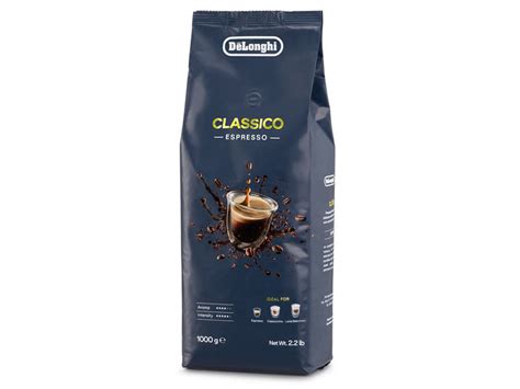 Beverages Delonghi Classico Coffee Beans Kg Dlsc