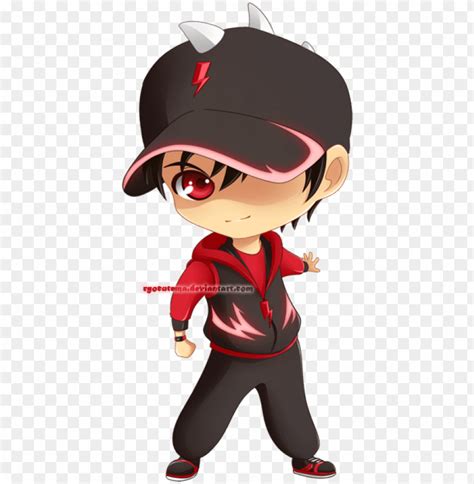 Download 71 Gambar Chibi Boboiboy Terbaru Gambar