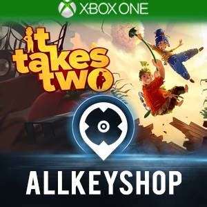 Buy It Takes Two Xbox one Account Compare Prices