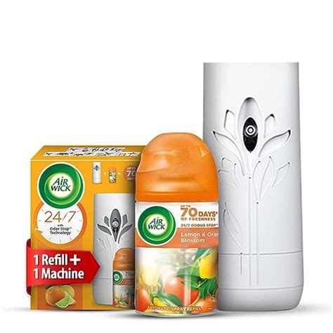 Air Wick Freshmatic Refill Kit - DHAMMA SUGATI