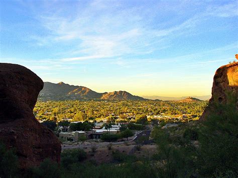 Camelback Mountain