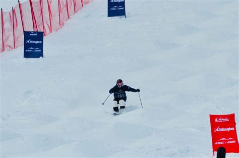 Moguls Skiing: The Most Graceful Snowsport – NYSEF