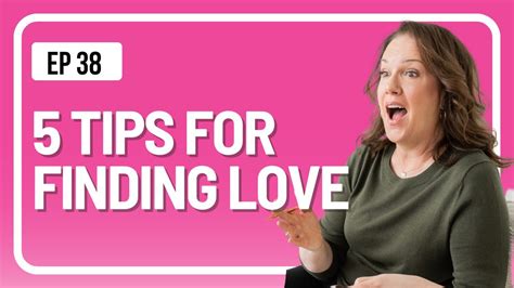 5 Midlife Tips On Instincts And Dating Love That For You Ep 38 Finding Love Podcast Youtube