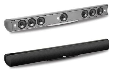 Polk Audio SurroundBAR