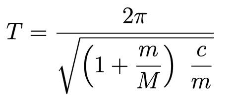 Solved A Wagon Of Mass M Stands On A Flat Surface A Mass M Chegg