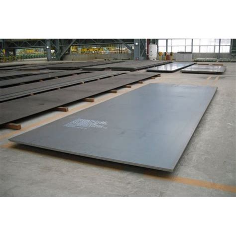 Stainless Steel Hot Rolled Sheets Thickness 3 4 Mm At 49 Kilogram In Pune