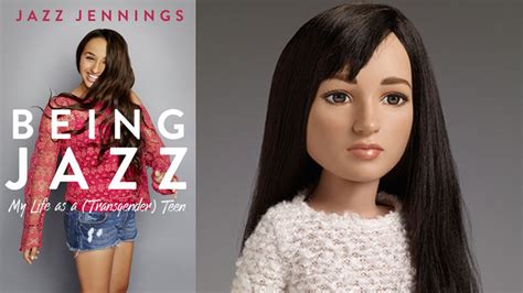 Doll Based On Transgender Teen To Debut At New York Toy Fair Abc13 Houston